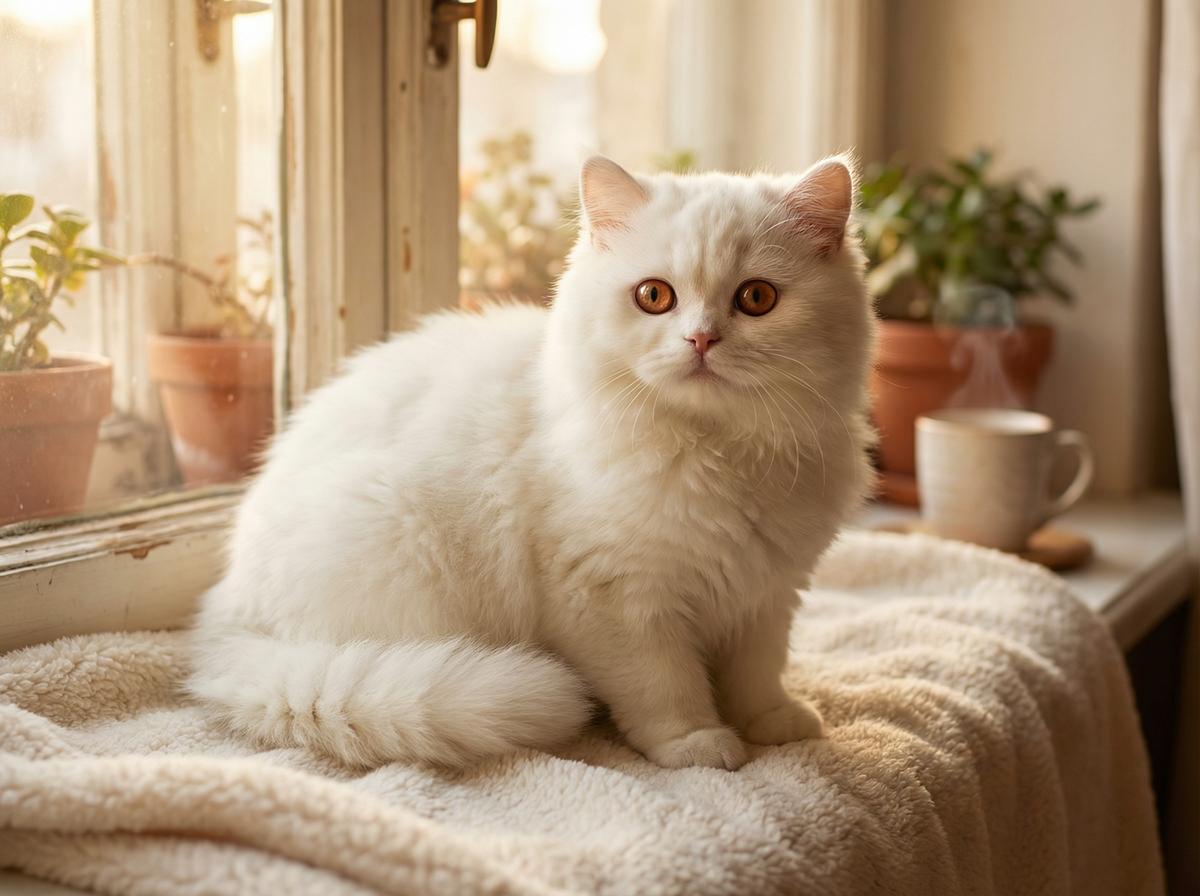 爆料吃瓜网英短猫视频